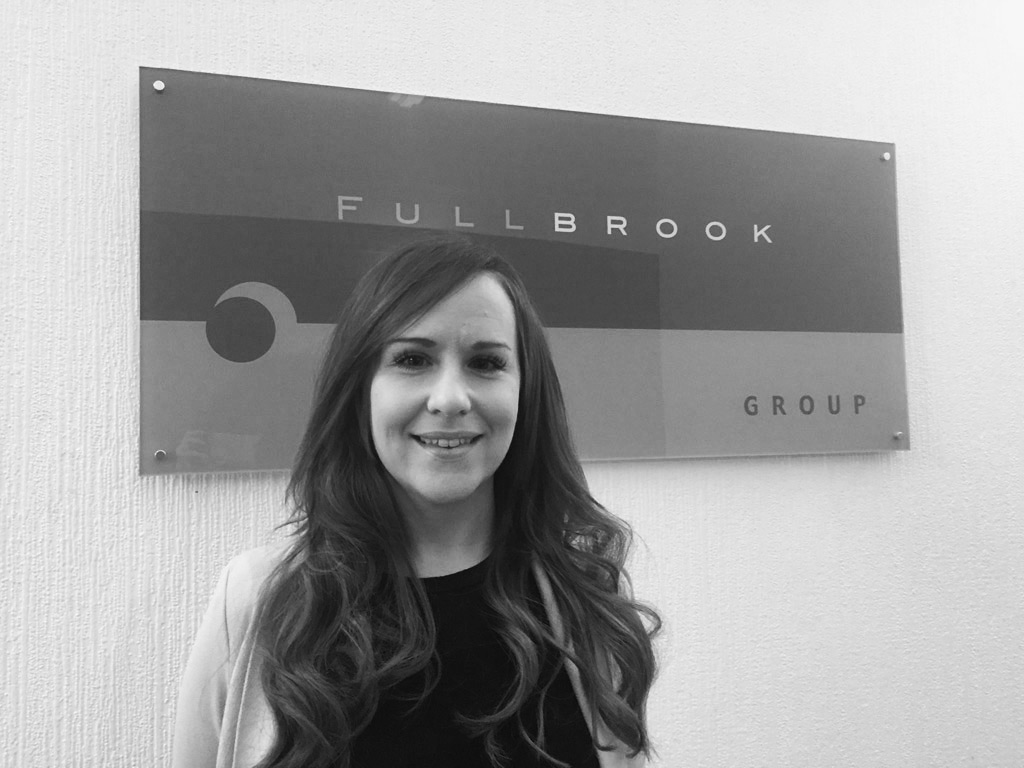 Lauren Baker Managing Director Fullbrook Consulting